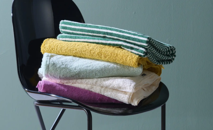 ミニマルで上質な素材感!ザ・コンランショップで感じる「TEKLA」の世界観