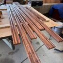 木製家具から多用途施工・清掃まで、暮らしの全方位サポート