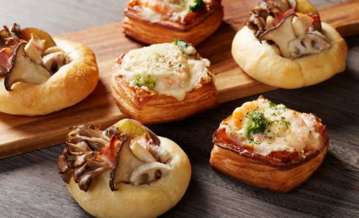 冬に行きたい、おすすめパン屋「 GGCo.」の期間限定パン6選