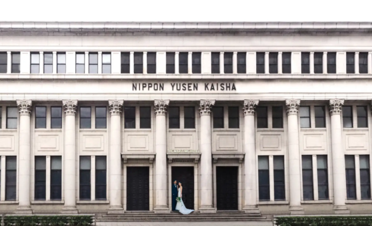 文化と感性が響きあう航海へ。歴史ある横浜郵船ビルがホテル「THE MARITIME HOTEL YOKOHAMA BAY」として開業