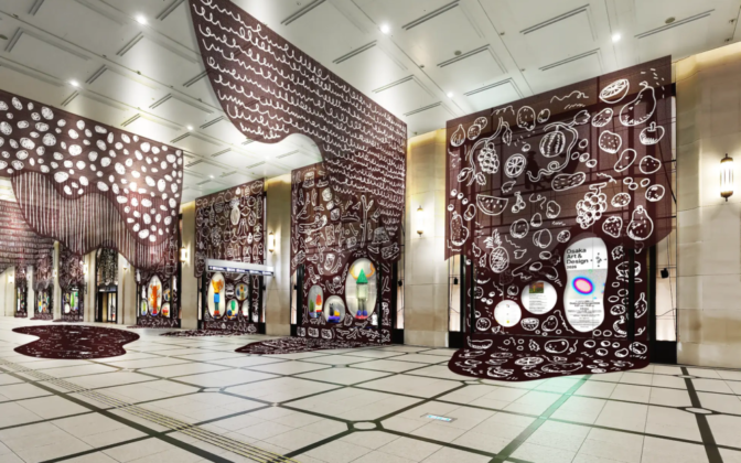日常にアートを。阪急うめだ本店「Osaka Art & Design 2026」で出会う、暮らしを彩るデザイン家具とインテリアのヒント