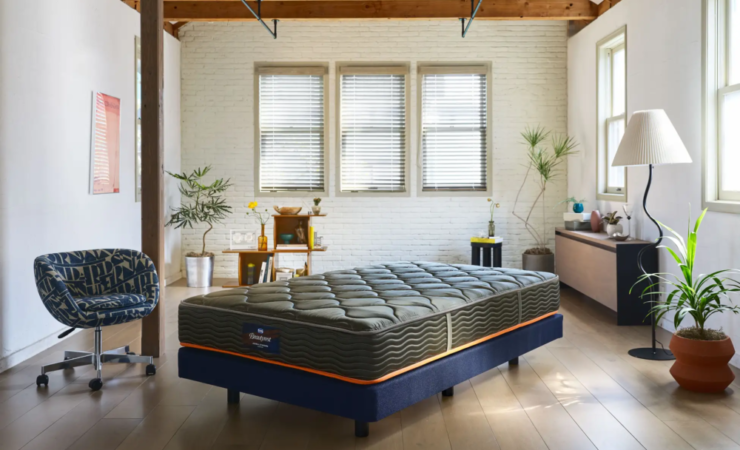 洋服を選ぶように、ベッドを選ぶ。シモンズとJOURNAL STANDARD FURNITUREが魅せる、これからの寝室カスタマイズ術